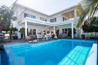 4 Bedroom Detached house in Linopetra (Limassol) for sale 