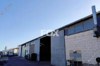  Warehouse · Linopetra (Limassol) to rent 