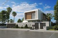 5 Bedroom Detached house in Latsia (Nicosia) for sale 