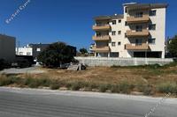561 SQM Land in Agios Silas (Limassol) for sale 
