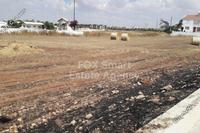 3586 SQM Land in Ayia Napa (Famagusta) for sale 