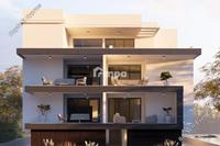 2 Bedroom Apartment in Kato Lakatamia (Nicosia) for sale 