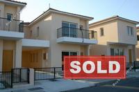 2 Bedroom Linked detached house · Oroklini (Larnaca) for sale 