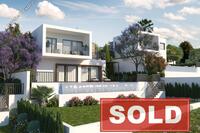 4 Bedroom Detached house in Peyia (Paphos) for sale 