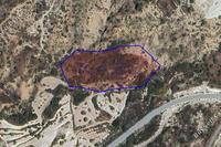 15385 SQM Land in Asgata (Limassol) for sale 