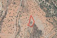 9031 SQM Land · Pachna (Limassol) for sale 