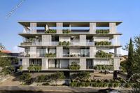 Studio Apartment in Agios Athanasios (Limassol) for sale 