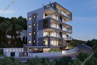 2 Bedroom Apartment in Germasogeia (Limassol) for sale 