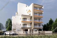 1 Bedroom Apartment in Zakaki (Limassol) for sale 