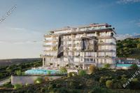 3 Bedroom Apartment in Agia Fyla (Limassol) for sale 