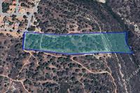 30466 SQM Plot · Souni Zanakia (Limassol) for sale 