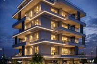 2 Bedroom Apartment · Paralimni (Famagusta) for sale 