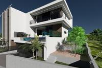 3 Bedroom Semi-detached house · Pyla (Larnaca) for sale 