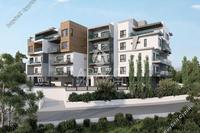 2 Bedroom Apartment in Agios Athanasios (Limassol) for sale 