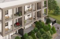 2 Bedroom Ground floor apartment in Verengaria Limassol (Limassol) for sale 