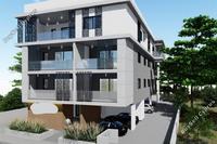 2 Bedroom Apartment in Zakaki (Limassol) for sale 