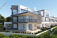 4 Bedroom Detached house · Agios Silas (Limassol) for sale 