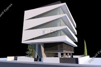  Commercial Building · Zakaki (Limassol) for sale 