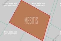 1115 SQM Plot · Avgorou (Famagusta) for sale 