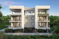 2 Bedroom Apartment in Geroskipou (Paphos) for sale 