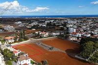 983 SQM Land · Deryneia (Famagusta) for sale 