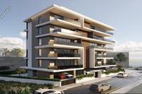3 Bedroom Penthouse · Nicosia Municipality (Nicosia) for sale 