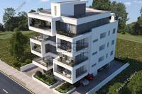 2 Bedroom Apartment · Mackenzie (Larnaca) for sale 