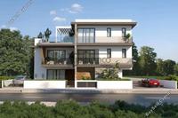 2 Bedroom Apartment in Kiti (Larnaca) for sale 