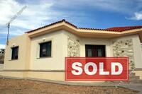 3 Bedroom Detached house · Parekklisia (Limassol) for sale 