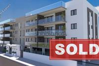 3 Bedroom Apartment in Deryneia (Famagusta) for sale 