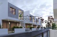 3 Bedroom Detached house in Avgorou (Famagusta) for sale 