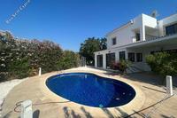 5 Bedroom Detached house in Kouklia Pafou (Paphos) for sale 
