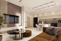 2 Bedroom Apartment in Katholiki (Limassol) for sale 