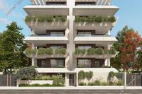 2 Bedroom Apartment · Paphos Municipality (Paphos) for sale 