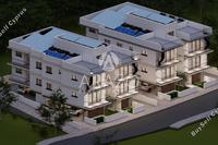 2 Bedroom Penthouse in Kallithea (Nicosia) for sale 