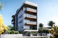 1 Bedroom Apartment · Katholiki (Limassol) for sale 