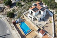 4 Bedroom Detached house in Tsada (Paphos) for sale 
