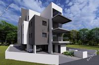 1 Bedroom Penthouse · Archangelos (Nicosia) for sale 