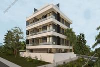 1 Bedroom Apartment in Faneromeni (Larnaca) for sale 