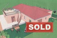 3 Bedroom Detached house · Mandria Pafou (Paphos) for sale 