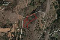 11706 SQM Land · Farmakas (Nicosia) for sale 