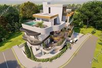 2 Bedroom Apartment in Germasogeia (Limassol) for sale 