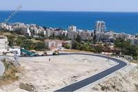 1035 SQM Land · Agios Tychonas (Limassol) for sale 