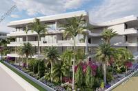 2 Bedroom Apartment in Linopetra (Limassol) for sale 