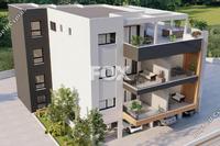 2 Bedroom Apartment · Parekklisia (Limassol) for sale 