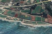 19628 SQM Land in Ormideia (Larnaca) for sale 