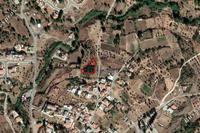 1673 SQM Plot in Lythrodontas (Nicosia) for sale 