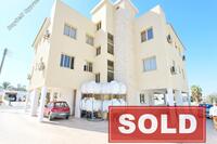 1 Bedroom Apartment · Frenaros (Famagusta) for sale 