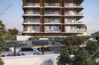3 Bedroom Apartment in Parekklisia (Limassol) for sale 