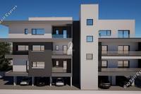 1 Bedroom Apartment in Panthea (Limassol) for sale 